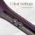 Remington Pro 2-in-1 Heated Straightening Brush With Thermal