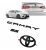 Genuino Toyota Camry Se Blackout Negro Emblema Superposicion
