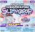 Kit Laboratorio De Slime Slimygloop Para Niños Holografico