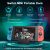 Muelle Para Nintendo Interruptor, Interruptor De Carga Del M