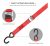 Vivohome 7,5 Pies Plegable De Aluminio Rampa De Carga Kit Pa