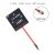 Crazepony Fpv Mejorada Antena Kit 5.8ghz 14dbi Panel Sma Ant