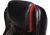 Ofm Essentials Collection Racing Style Softhread – Silla De