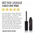 Duo Quick-set Dark False Strip Lash Adhesive, Secado Oscuro