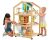 Kidkraft – Mansión De Madera Multicolor Con Estilo Para Muñe