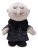 Abrazo Barn | Addams Family Felpa Animado Coleccionable | Mu