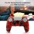 Hikfly Funda De Silicona Para Ps5 Dualsense Controller Grips