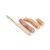 Bully Palillo Las Mordeduras Por Mejor Bully Sticks (2lb.val