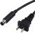 Adaptador De Ca Para Xbox 360 Slim, Yudeg Fuente De Alimenta