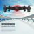 Avión No Tripulado Para Los Niños, Drocon Spacekey Fpv Wi-fi