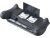 Grip Rubbercoated (nueva Para 3ds Ll) Cybergadget Negro [jap