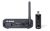 Alesis Miclink Inalámbrica | Adaptador De Micrófono Inalámbr