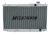 Mishimoto Mmrad-civ-01 Honda Civic Rendimiento Radiador De A
