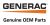 Generac 00715040k1663 Pieza Del Fabricante De Equipos Origin
