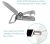 Raytour – Clips Para Chupete Para Hacer Chupete, Sujetadores