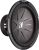 Kicker Cwr124 (43cwr124) De 12 Pulgadas Compr Subwoofer De C