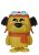 Funko Hanna Barbera Autos Locos – Patán