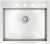 Kohler K-3894-4-na Bóveda 25  X 22  Single-bowl De Doble Mon