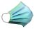 Cranberry C2700gg Cosmo – Mascarilla Para La Oreja (50 Unida