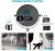 Neewer – Luz Led Bicolor Redonda Para Estudio, Ultradelgada,