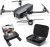 Piedra Santa Hs720 Plegable Gps Aviones No Tripulados Con 2k
