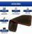Revion Autoworks Custom Fit Para 2015-2019 Dodge Charger Cop