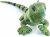 Viahart Igor La Iguana | Más De 2 Pies De Largo De Peluche D