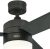 Westinghouse Lighting 7205900 Alta Vista De 52 Pulgadas Negr