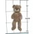 Oso De Peluche De Felpa Gigante Osos De Peluche Animales De