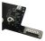 Rinbers Original Wireless Rf Módulo Pcb Placa De Alimentació