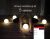 Mipow Playbulb Esfera Color Inteligente Bluetooth Cambian (f