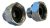 Lasco 10-0061 Delta Grifo 1/2 Mujer Pipe Thread Por 3/8 Homb