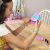 Maker Cool, Go Glam Nail Stamper, Estudio De Manicura Con 5