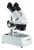 Amscope Estéreo Inalámbrico Microscopio De 10x-20x-40x Geólo
