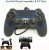 Mando Por Cable Con Ps4, Cable Con Controlador Prodico Para