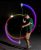 Podpoi Luces Poi Led, El Poi Luminoso Favorito De Todos