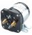 Genuino Blanco Rodgers Solenoide Fits E-z Go Ezgo Automóvil