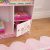 Estante Para Libros En Forma De Casa De Muñeca Kidkraft. 146