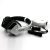 Alpine Sv-h300uw Tkr3 – Auriculares De Diadema Con Tecnologí