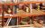 Occre 14003 Mississippi 1:80 Construcción Naval Kit Escala
