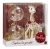 Sophie La Girafe Mi Primera Navidad Mordedor Gift Set