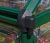Palram Hg5006g Mythos Hobby Greenhouse, 6 X 6 X 7 , Fores