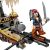 Lego Piratas Del Caribe Silenciosa María 71042 Kit De Constr