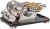 Sunnytech Aire Caliente Del Motor Stirling Motor Generador J