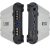 Audiobank Monoblock 1600 Watts Estéreo De Amplificador Clase