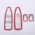 Yuechi Para Bmw X1 2016 F48 2017-2018, F47 X2 2018 Interrupt