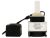 Iceprobe Termoeléctrico Acuario Chiller – 4 En X 4 3/4 En X
