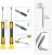 Destornillador Para Nintendo Triwing De Keten, Kit De Herram