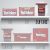 Twizzlers Caramelo Masticable Sabor Fresa 105 Piezas