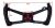 Flypig Mariposa H Estilo Volante Metal Sport Kart Racing Go